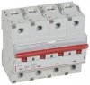 FRX403 ROZŁĄCZNIK IZOLACYJNY MODUŁOWY 100A 3Z 3P 4.5M 400V AC